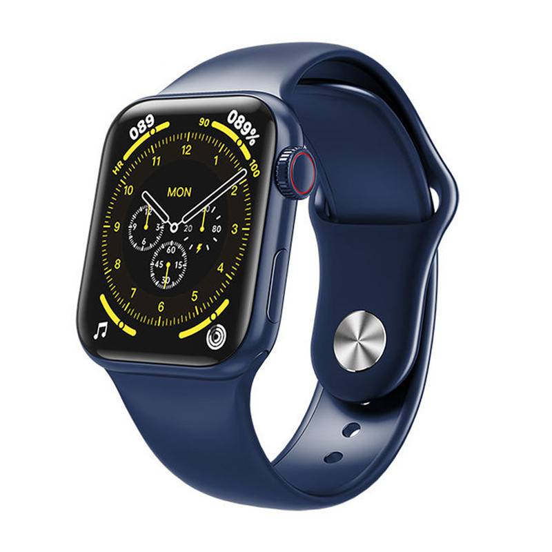 ساعت هوشمند مدل HW 19