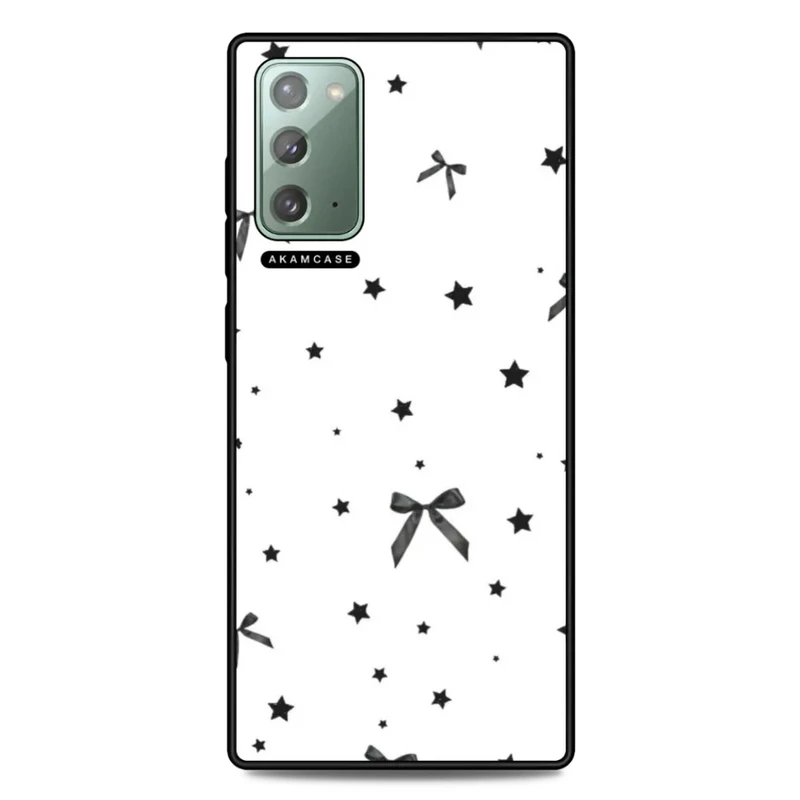 کاور آکام مدل AMC-WSGN20-STARS-11 مناسب برای گوشی موبایل سامسونگ Galaxy Note 20