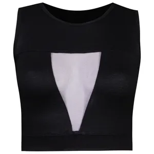 نیم تنه ورزشی زنانه ماییلدا مدل 4062-6021