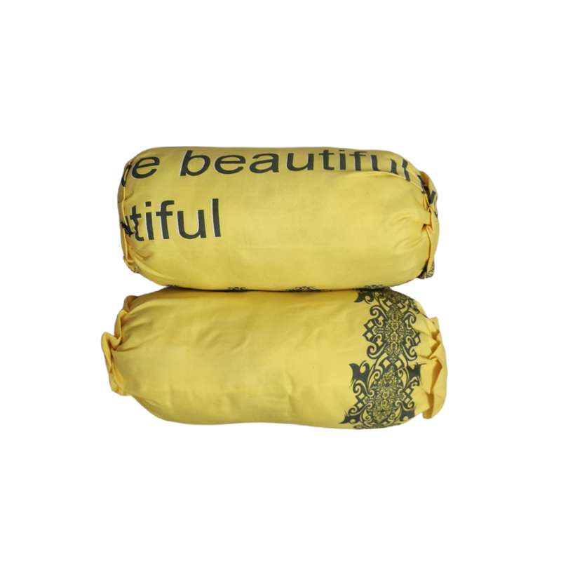 بالش مدل شکلاتی بسته دو عددی