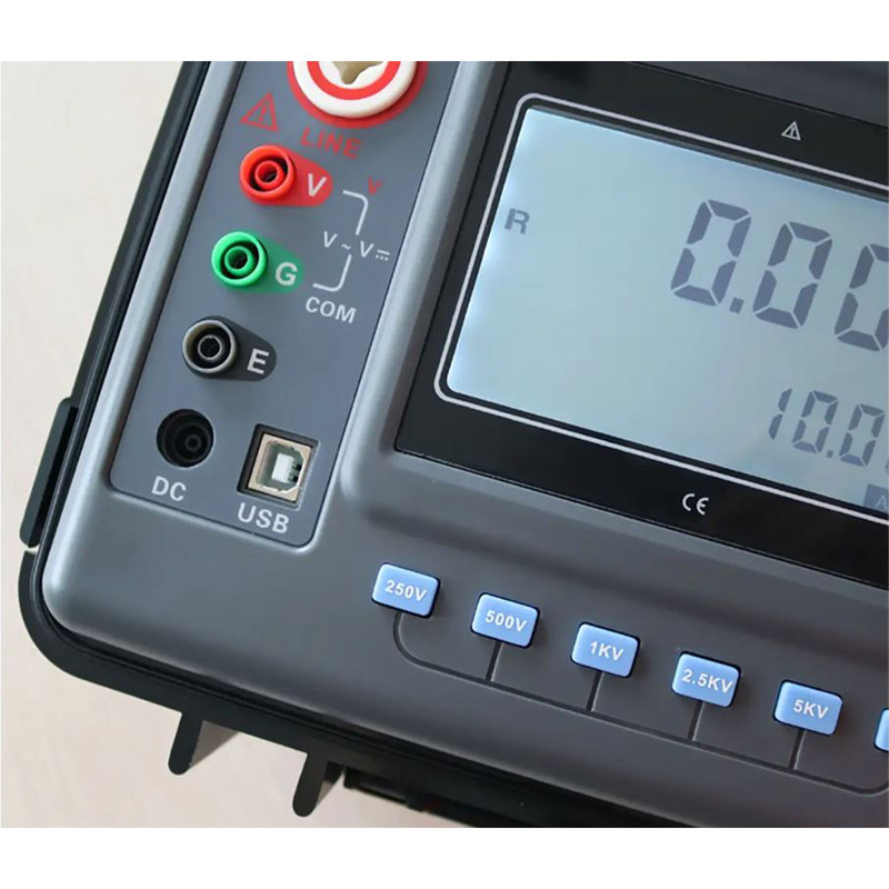 میگر دیجیتال جی پی اس لیمیتد مدل MIT-4505