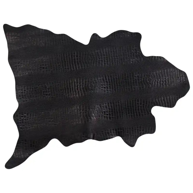 چرم طبیعی مدل 5G009R