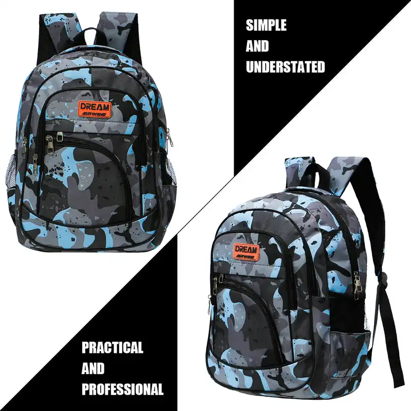 کوله پشتی توریث مدل AR-4585