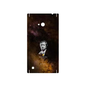 MAHOOT Robert De Niro Cover Sticker for Nokia Lumia 720