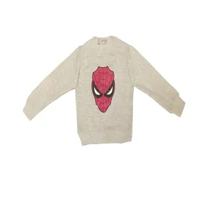 سویشرت پسرانه مدل 7201-2