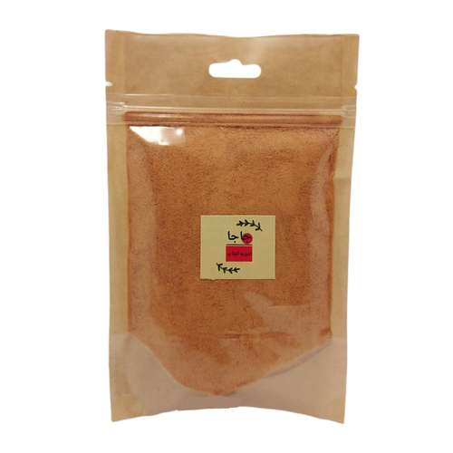 ادویه کچاپ جاجا - 100 گرم