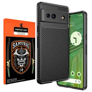 Samurai AF Case For Google Pixel 7a