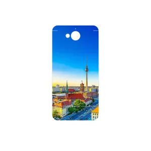 MAHOOT City of Berlin Cover Sticker for HTC Desire 650