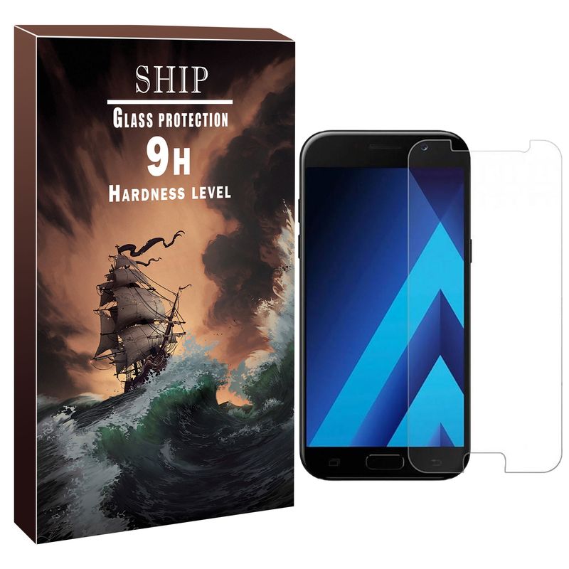 محافظ صفحه نمایش شیپ مدل SAD-01 مناسب برای گوشی موبایل سامسونگ Galaxy A7 2017