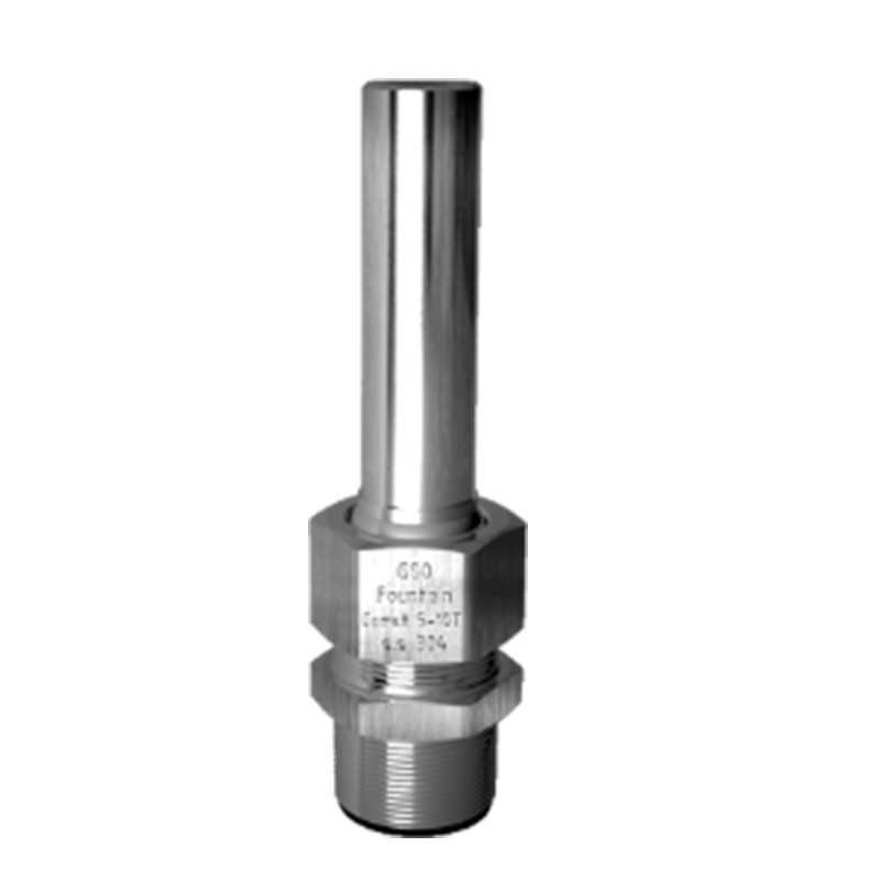 فواره ابنما  مدل abnaral