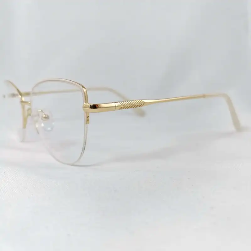 فریم عینک طبی زنانه والنزا مدل LE6159