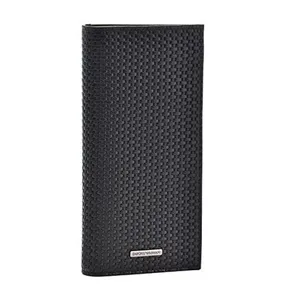 کیف پول مردانه امپریو آرمانی مدل YEM474YCG6J-80001