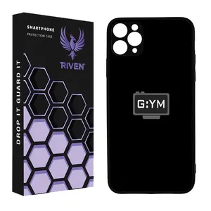 RIVEN RI3-5 Case For Apple iPhone 11 Pro Max