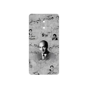 MAHOOT Doctor Shariati Cover Sticker for Nokia 6
