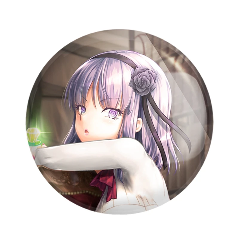 مگنت خندالو مدل شیداره انیمه داگاشی کاشی کد 23392