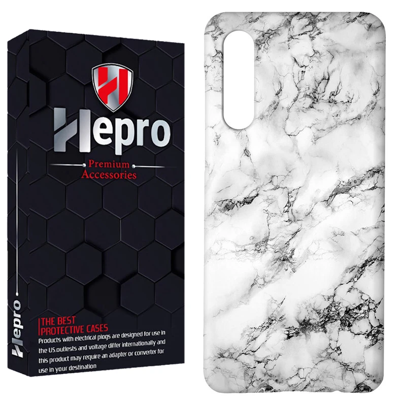 کاور هپرو مدل RC مناسب برای گوشی موبایل سامسونگ Galaxy A50 / A50S