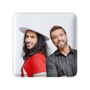 مگنت خندالو مدل ماکان بند کد 27304