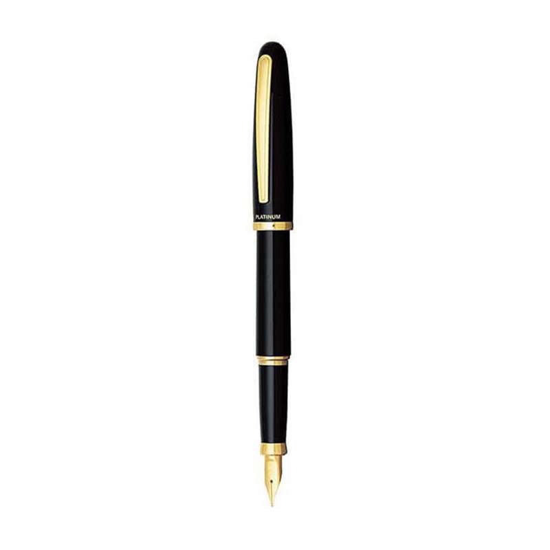 خودنویس پلاتینیوم مدل pgb 3000 کد 316 خودنویس پلاتینیوم مدل pgb 3000 کد 316