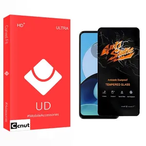 Coconut UD Antistatic Screen Protector For Motorola  Moto G14