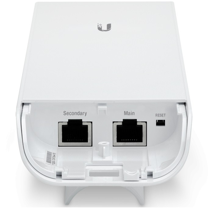رادیو وایرلس یوبیکیوتی مدل NanoStation M5