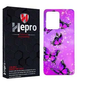 HEPRO MC Cover for XIAOMI Redmi Note 12 Pro 5G / Poco X5 Pro