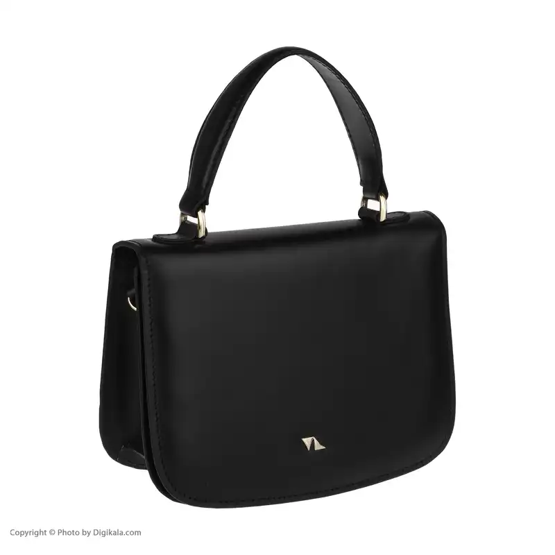 کیف رودوشی زنانه چرم مشهد مدل S0870-001