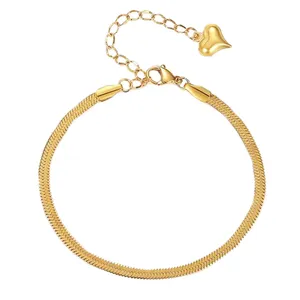 دستبند زنانه مدل ماری کد Am99