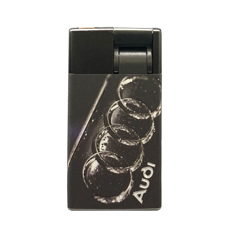 فندک مدل لوگو ماشین کد DKD-1620