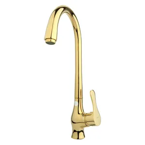 Rassan Sadaf Sink Mixer Faucet
