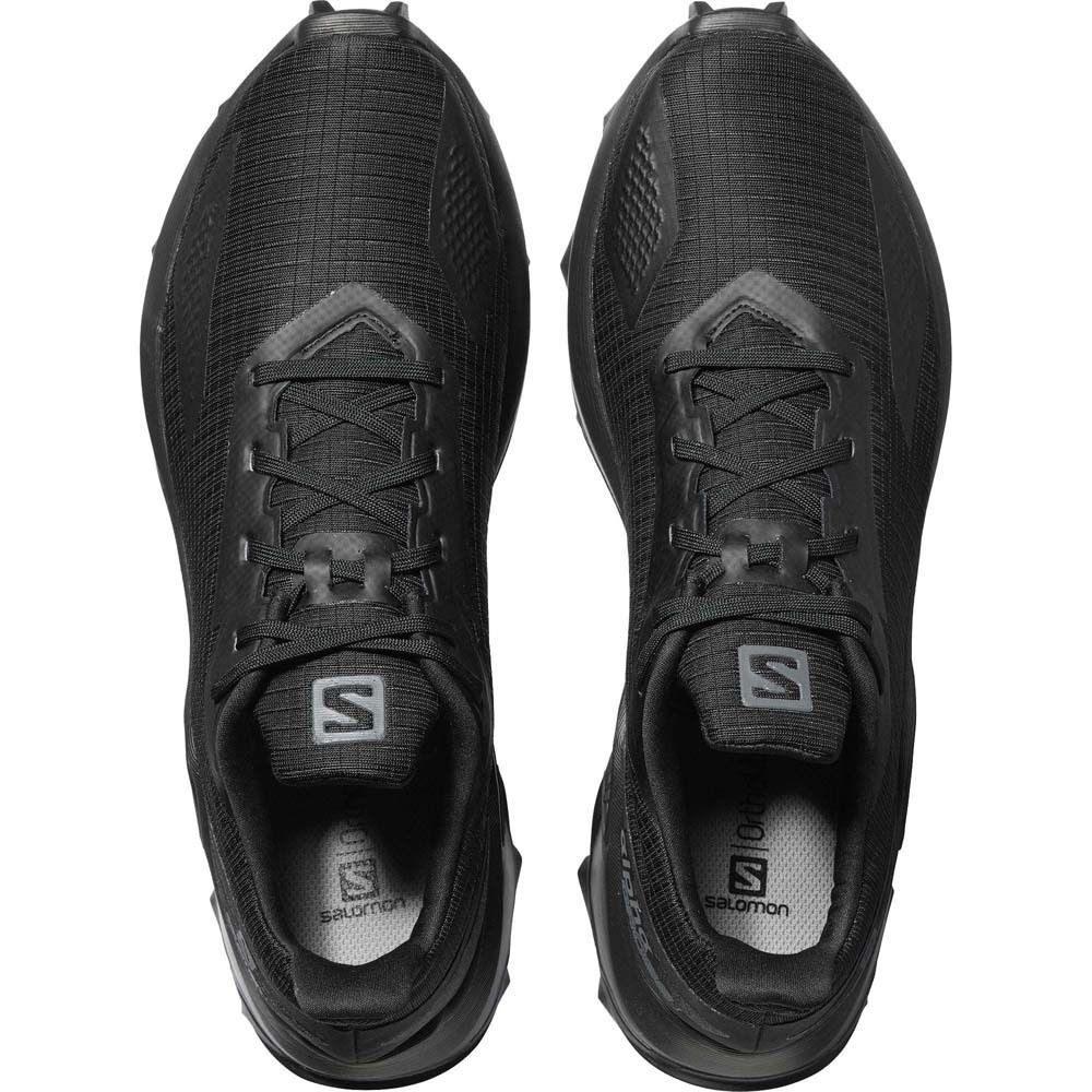 کفش پیاده روی مردانه سالومون مدل 412326 -  - 3