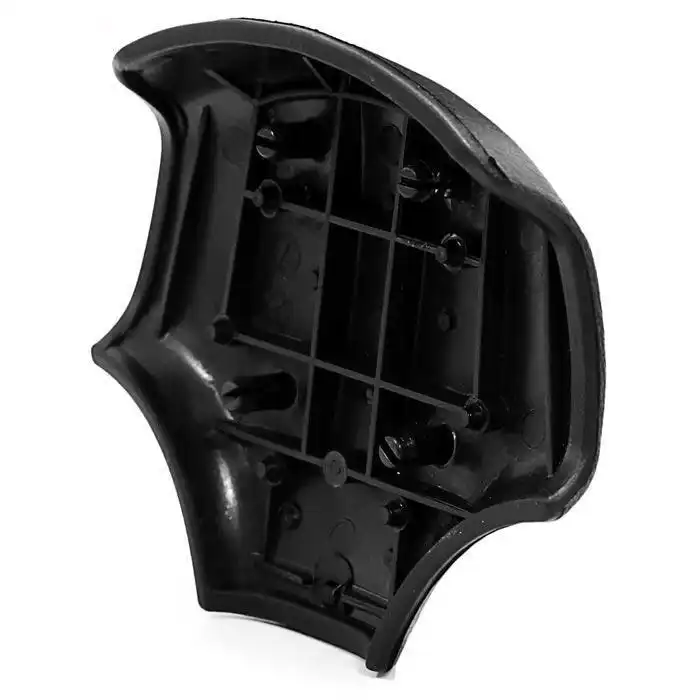 قاب وسط فرمان خودرو چیکال مدل CH-SAB مناسب برای پراید صبا