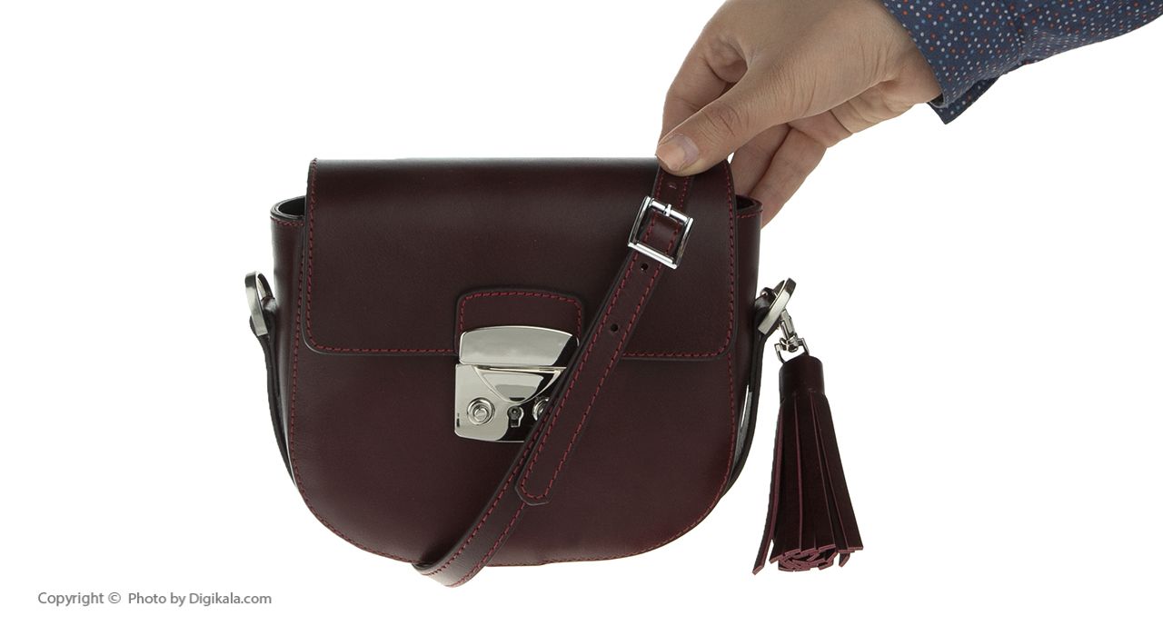 کیف دستی زنانه برتونیکس مدل 655-70 -  - 8