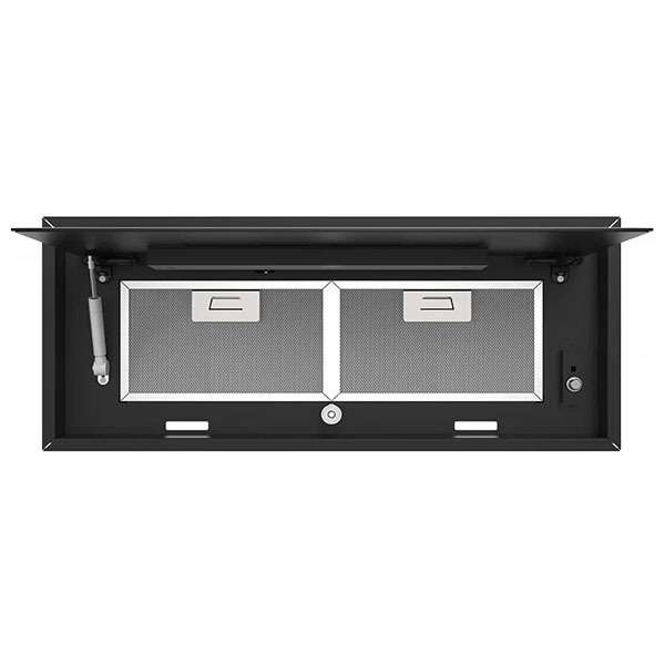 هود مخفی بیمکث مدل 2081 سایز 70