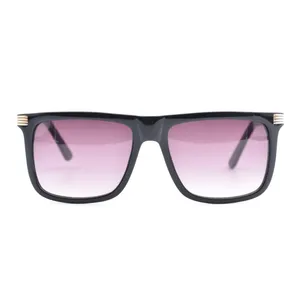 عینک آفتابی مردانه  مدل T8200905 C6