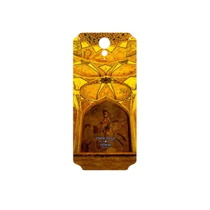 MAHOOT Chehel Sotoun Palace Cover Sticker for HTC Desire 620