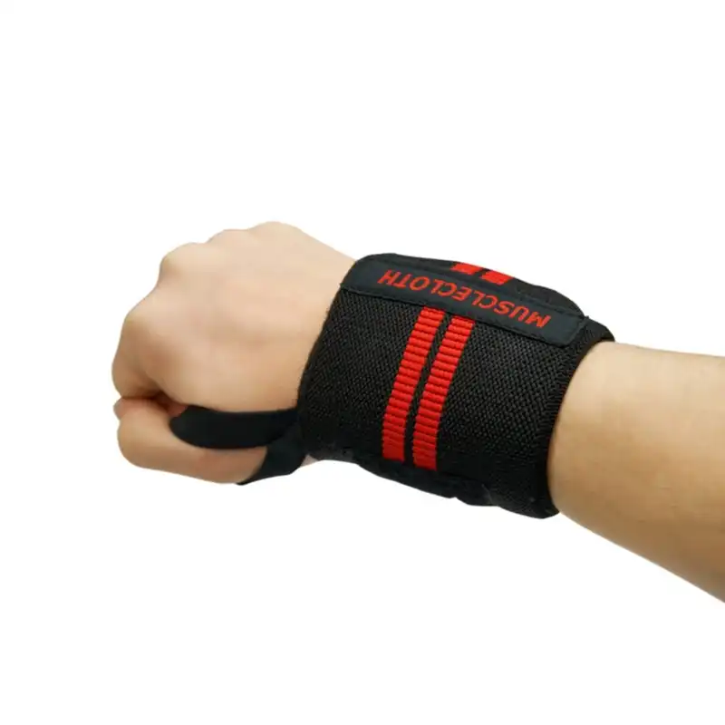 مچ بند ورزشی مدل Pro مجموعه دو عددی