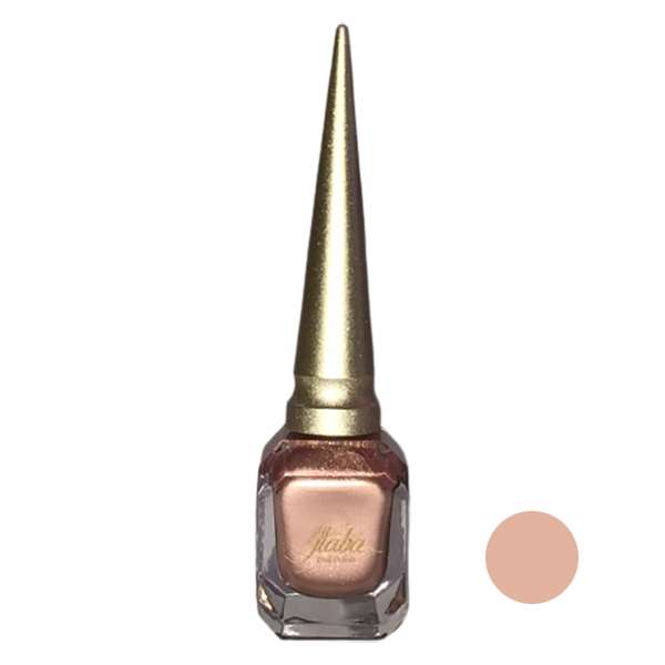 لاک ناخن فیابا کد 024