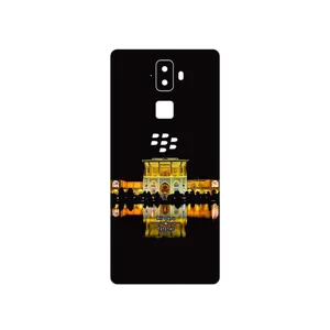 MAHOOT Ali Qapu Cover Sticker for BlackBerry Evolve