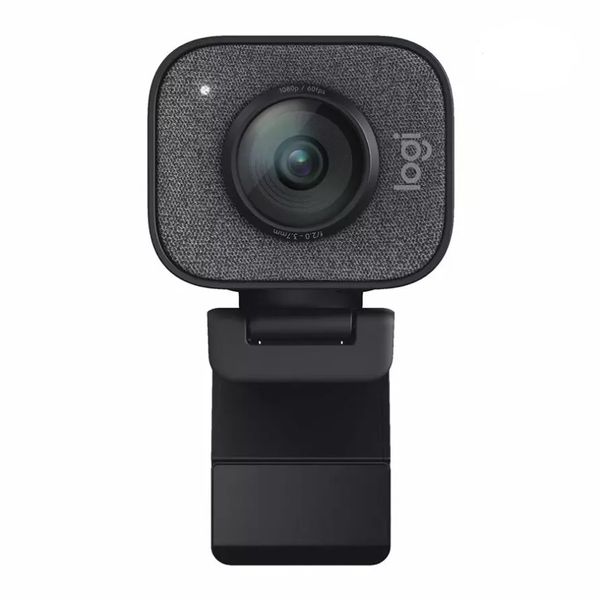 وب کم لاجیتک مدل STREAMCAM