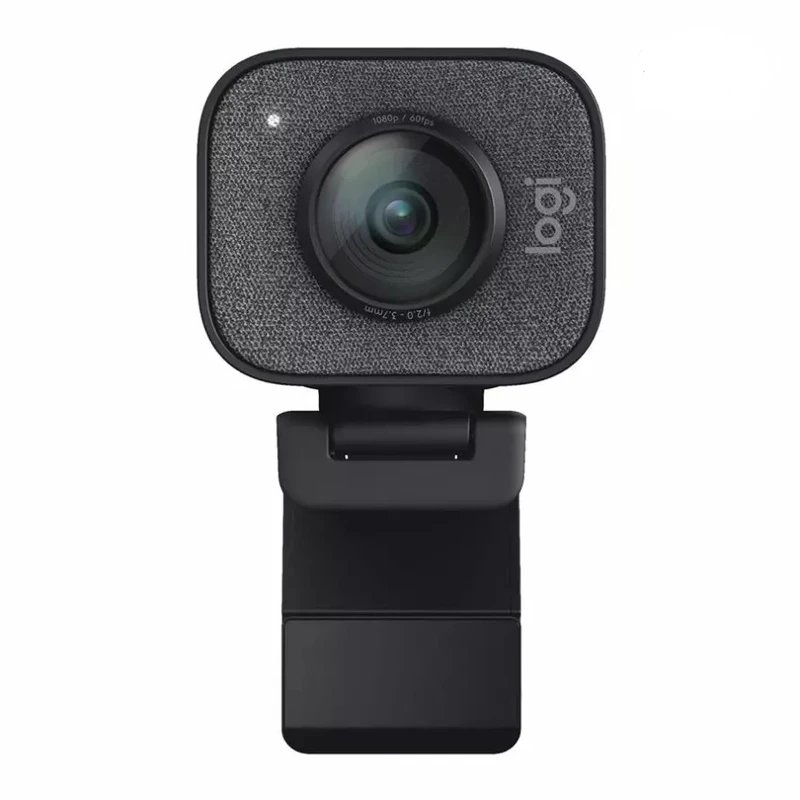 وب کم لاجیتک مدل STREAMCAM عکس شماره 1