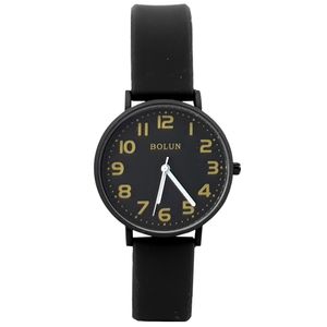 ساعت مچی عقربه ای بلون کد b-t1