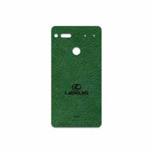 MAHOOT GL-LXS Cover Sticker for Essential PH1
