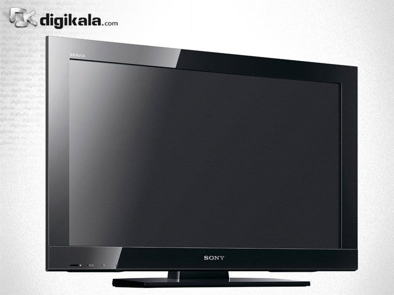 تلویزیون ال سی دی سونی سری BRAVIA مدل KLV-26BX300 سایز 26 اینچ