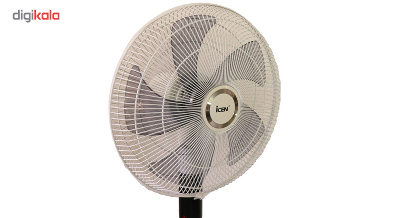 پنکه آیسن مدل IE-F825 پنکه آیسن مدل IE-F825