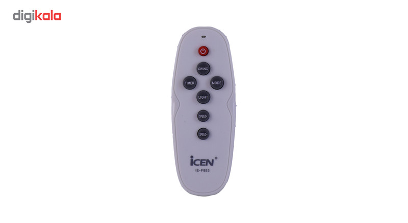 پنکه آیسن مدل IE-F825 پنکه آیسن مدل IE-F825