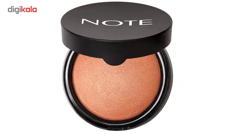 پنکیک نوت سری Terracotta شماره 04