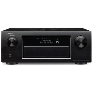 گیرنده صوتی و تصویری دنون مدل AVR-X5200W