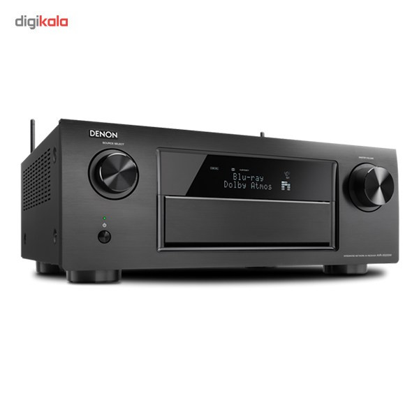 گیرنده صوتی و تصویری دنون مدل AVR-X5200W