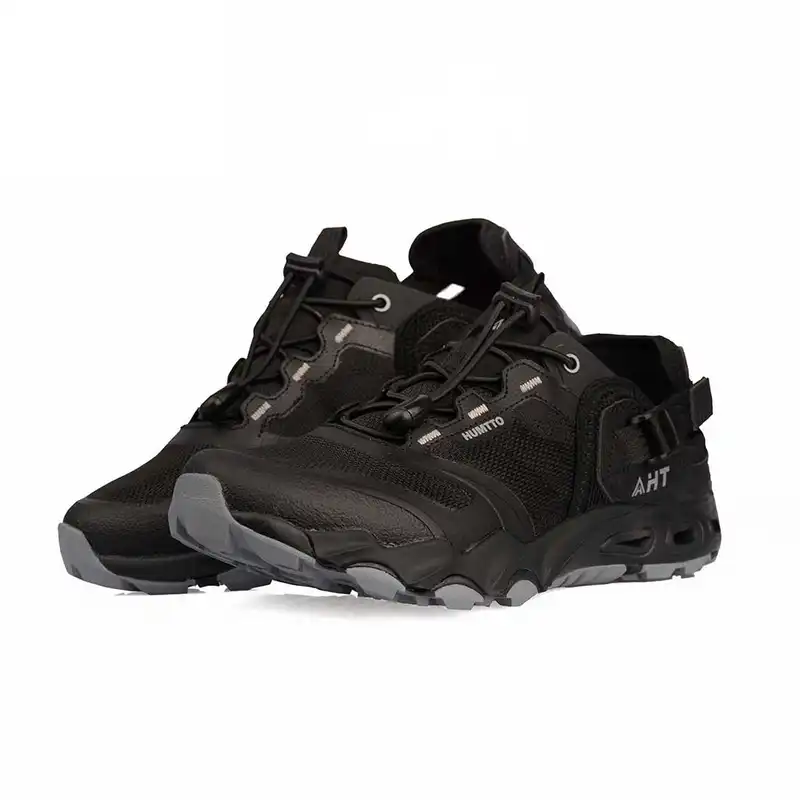 کفش طبیعت گردی زنانه هامتو مدل 630551B-8