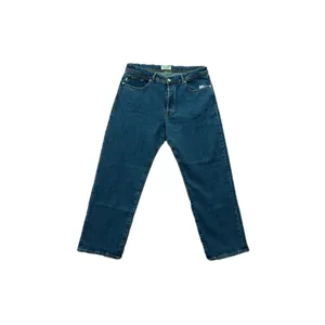 شلوار جین مردانه جک اند جونز مدل مام استایل کد 1200